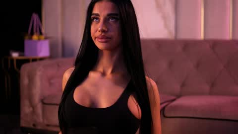 Arina online show from 04/08/26, 05:35