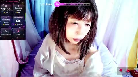 arincolove online show from 04/11/26, 07:45