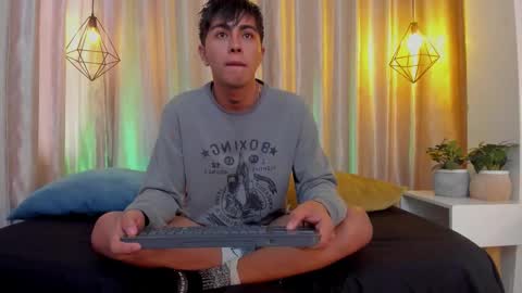 Snapshot of arion_sherwind chatting on 09/08/25, 07:13 Arion online show from 09/08/25, 07:13