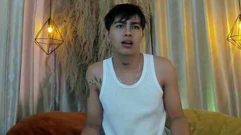 Snapshot of arion_sherwind chatting on 09/15/25, 07:25 Arion online show from 09/15/25, 07:25