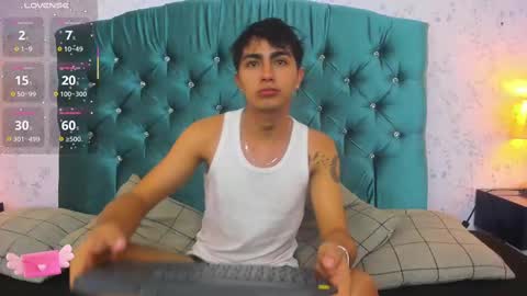 Snapshot of arion_sherwind chatting on 09/18/25, 07:16 Arion online show from 09/18/25, 07:16