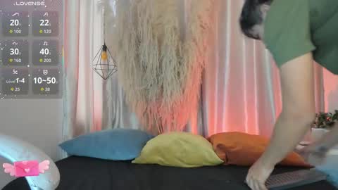 Snapshot of arion_sherwind chatting on 09/20/25, 07:37 Arion online show from 09/20/25, 07:37