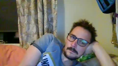 ariparikrigsmann online show from 01/23/25, 10:11