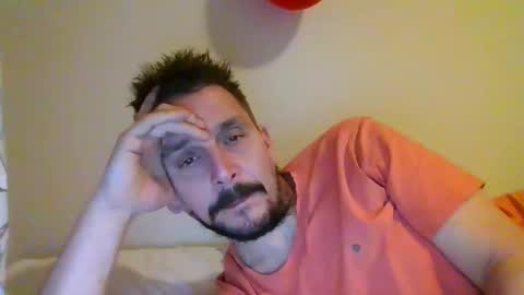 ariparikrigsmann online show from 02/13/25, 05:33