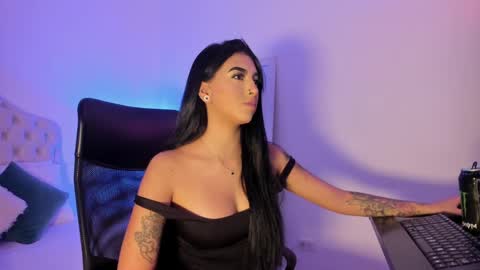 Ari Robert online show from 03/10/25, 02:39