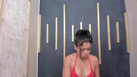 Aris Emma online show from 12/21/25, 08:27