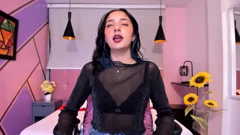 Snapshot of aris_suarez chatting on 02/07/26, 01:04 Aris Suarez online show from 02/07/26, 01:04