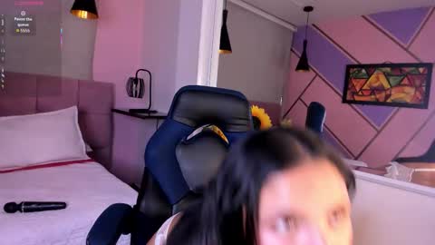 Snapshot of aris_suarez chatting on 02/11/26, 04:45 Aris Suarez online show from 02/11/26, 04:45