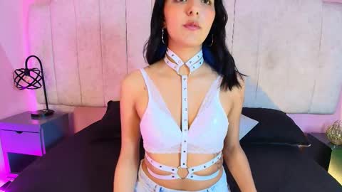 Snapshot of aris_suarez chatting on 02/23/26, 08:17 Aris Suarez online show from 02/23/26, 08:17