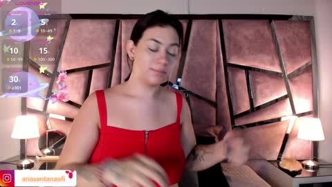 Aria online show from 12/11/24, 11:30