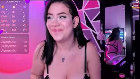 Aria online show from 01/17/26, 10:13