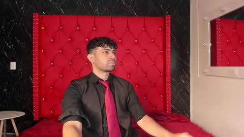 Arise online show from 08/06/26, 12:51