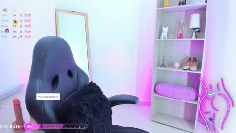 arisha_davis online show from 01/06/26, 08:45