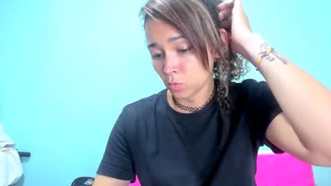 Erik online show from 01/21/25, 08:11