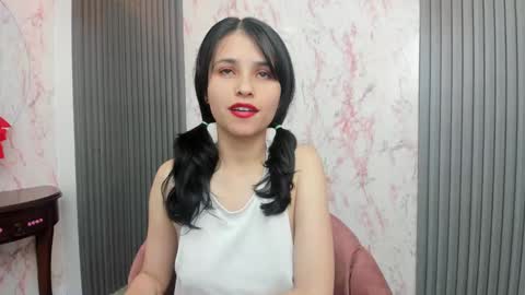 arisha_lee2 online show from 01/14/25, 05:30