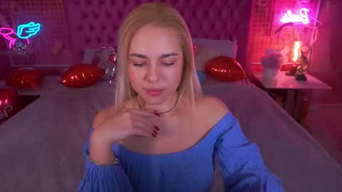 Arishka online show from 02/12/26, 07:25