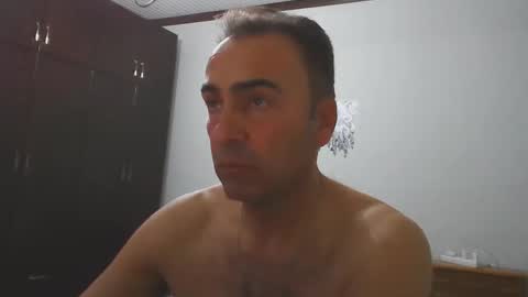 arism4 online show from 12/22/25, 05:59