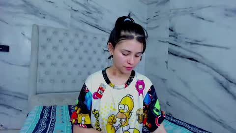 celina online show from 10/09/25, 02:37