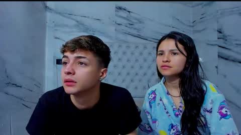 celina online show from 12/01/25, 01:38