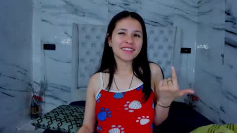 celina online show from 12/03/25, 09:07