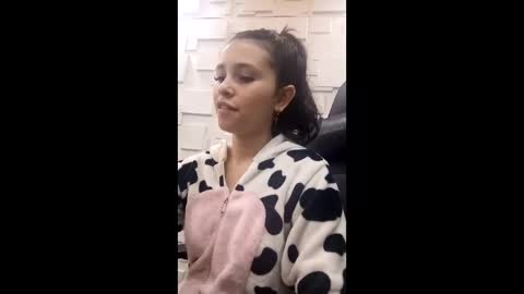 celina online show from 01/14/26, 06:08