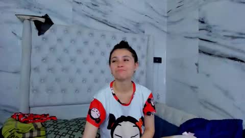 celina online show from 01/18/26, 04:05