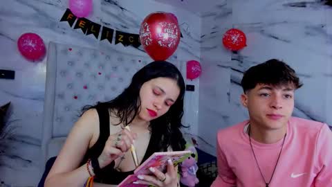 celina online show from 02/12/26, 12:05