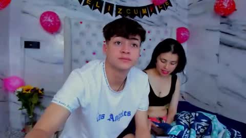 celina online show from 02/18/26, 03:08