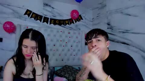 celina online show from 02/27/26, 12:27