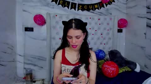 celina online show from 03/09/26, 01:59