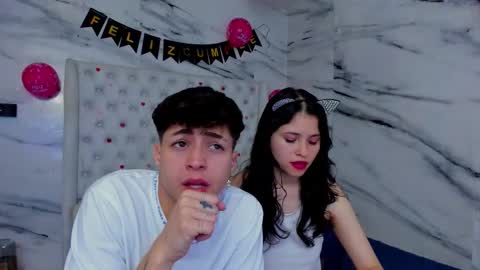 celina online show from 03/12/26, 02:01