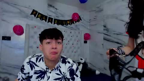 celina online show from 03/14/26, 01:49