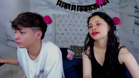 celina online show from 03/16/26, 02:10