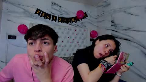 celina online show from 03/17/26, 07:06