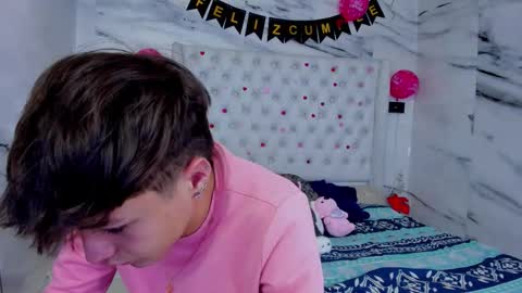 celina online show from 03/27/26, 02:39