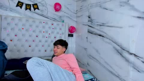 celina online show from 04/14/26, 02:12