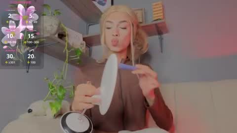 arisunshine77 online show from 07/07/26, 04:26