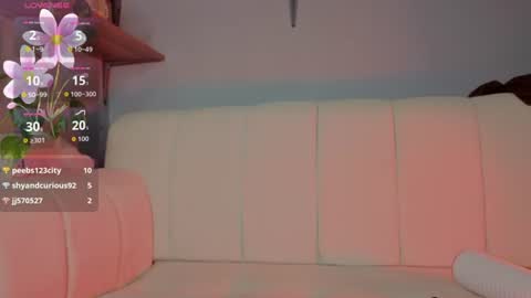 arisunshine77 online show from 07/07/26, 07:23