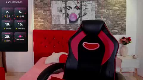 ARITH SANDOVAL online show from 02/22/25, 12:05