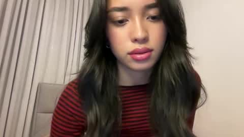 Lily online show from 01/08/26, 09:17