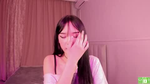 Ariya online show from 03/20/26, 02:33