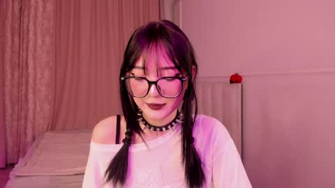 Ariya online show from 04/04/26, 03:20