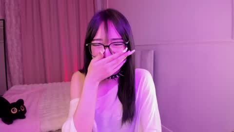 Ariya online show from 04/11/26, 02:43