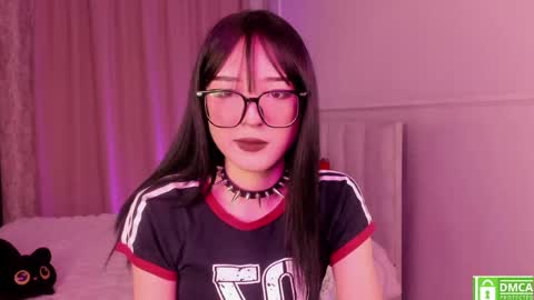 Ariya online show from 04/15/26, 02:02