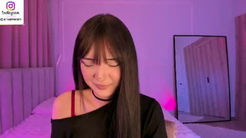 Snapshot of ariya_star chatting on 06/20/26, 02:09 Ariya online show from 06/20/26, 02:09