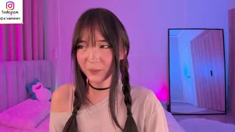 Snapshot of ariya_star chatting on 06/28/26, 02:12 Ariya online show from 06/28/26, 02:12