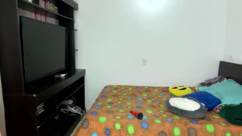 ariza1515 online show from 03/06/25, 11:03