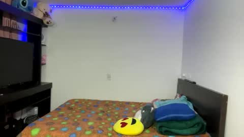 ariza1515 online show from 03/11/25, 11:12