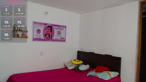 ariza1515 online show from 03/10/26, 10:53