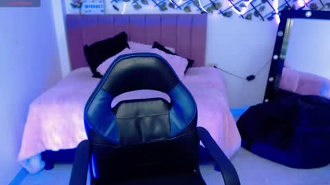 Snapshot of arizbeth_johansson chatting on 10/07/25, 08:17 arizbeth_johansson online show from 10/07/25, 08:17